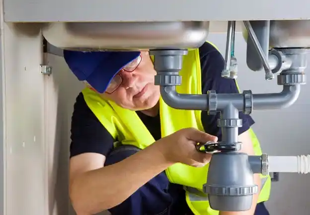 loodgieter Melderslo